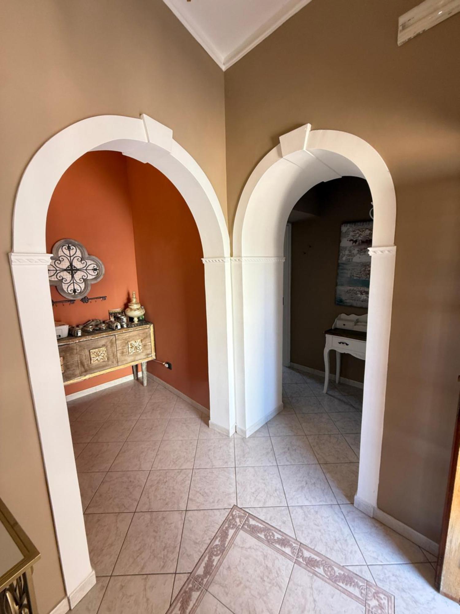 Bed & Breakfast Da Quassù Relax