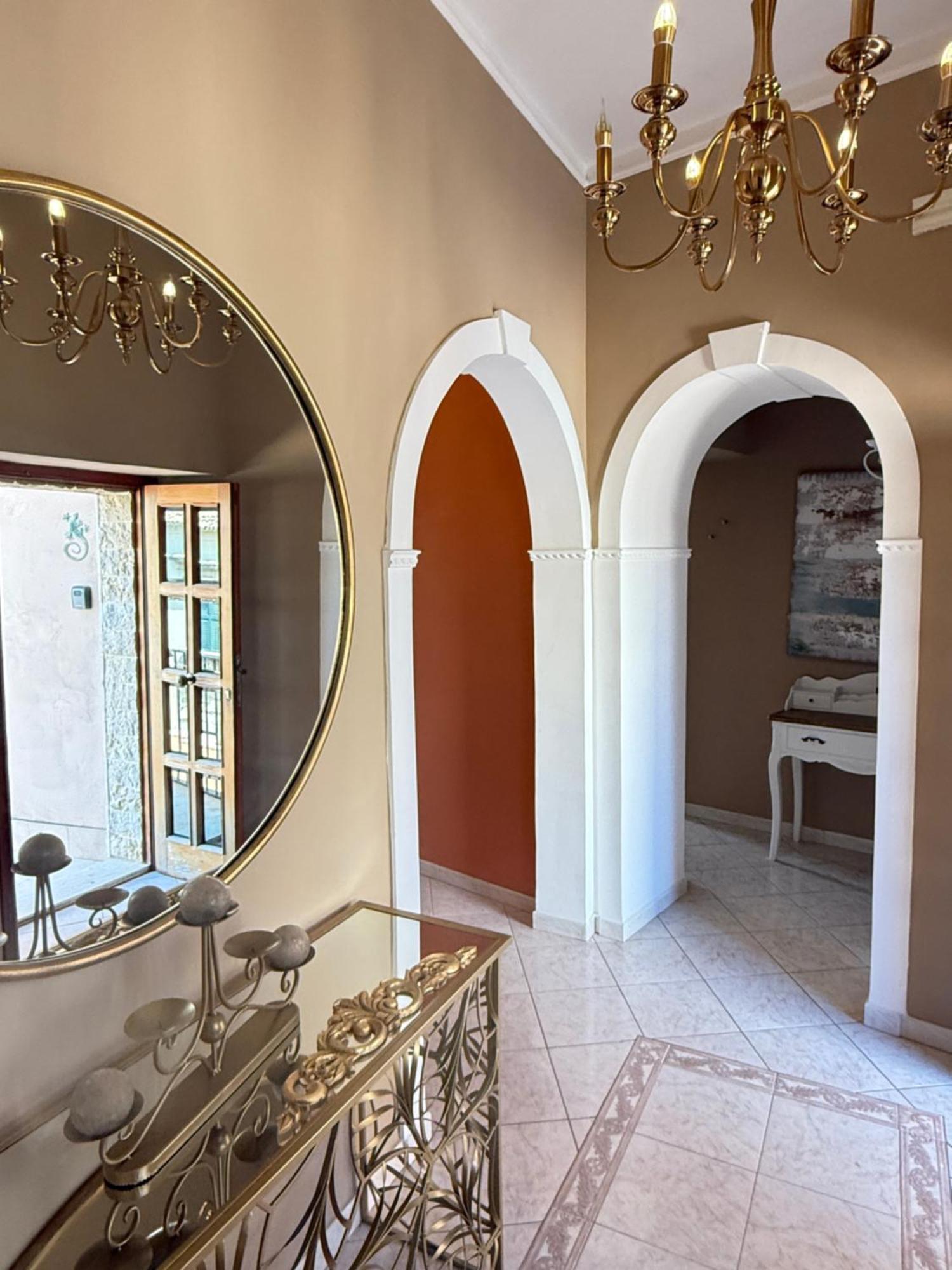 Da Quassù Relax Bed & Breakfast 2*