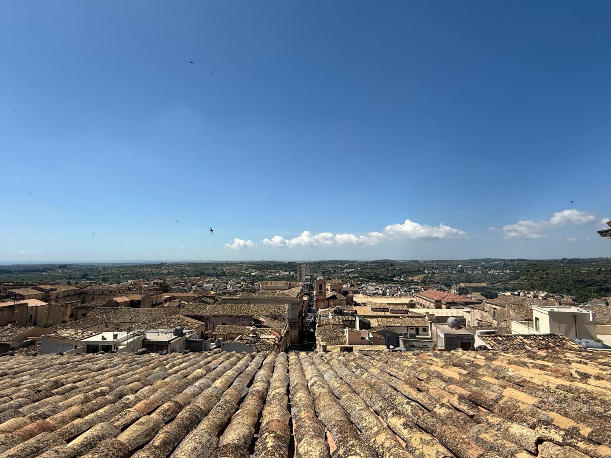 Bed & Breakfast Da Quassù Relax