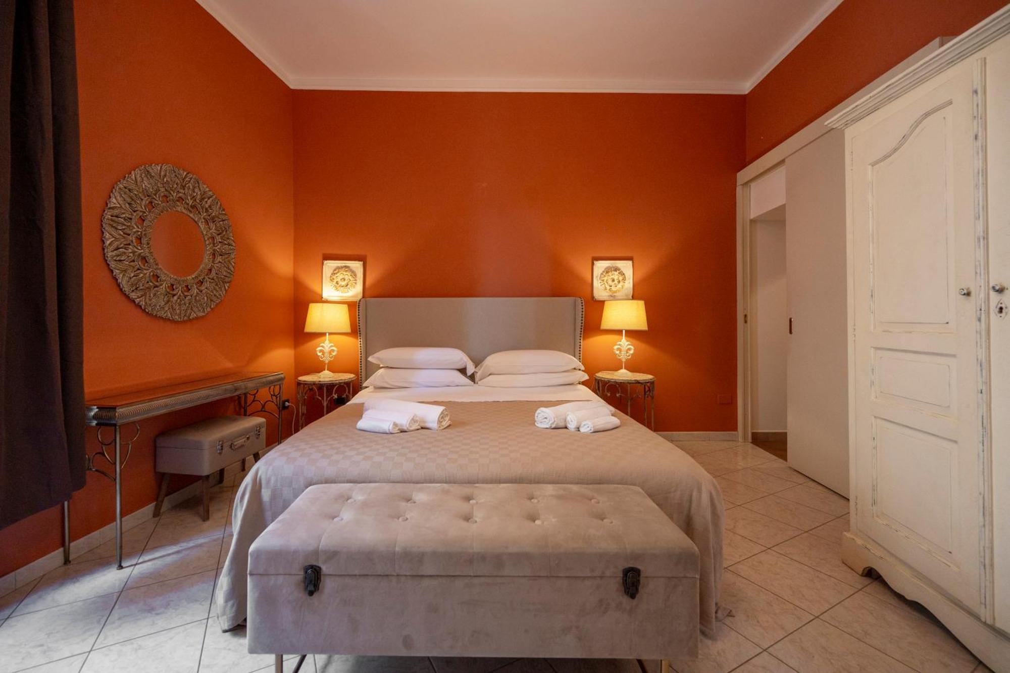 Da Quassù Relax Bed & Breakfast