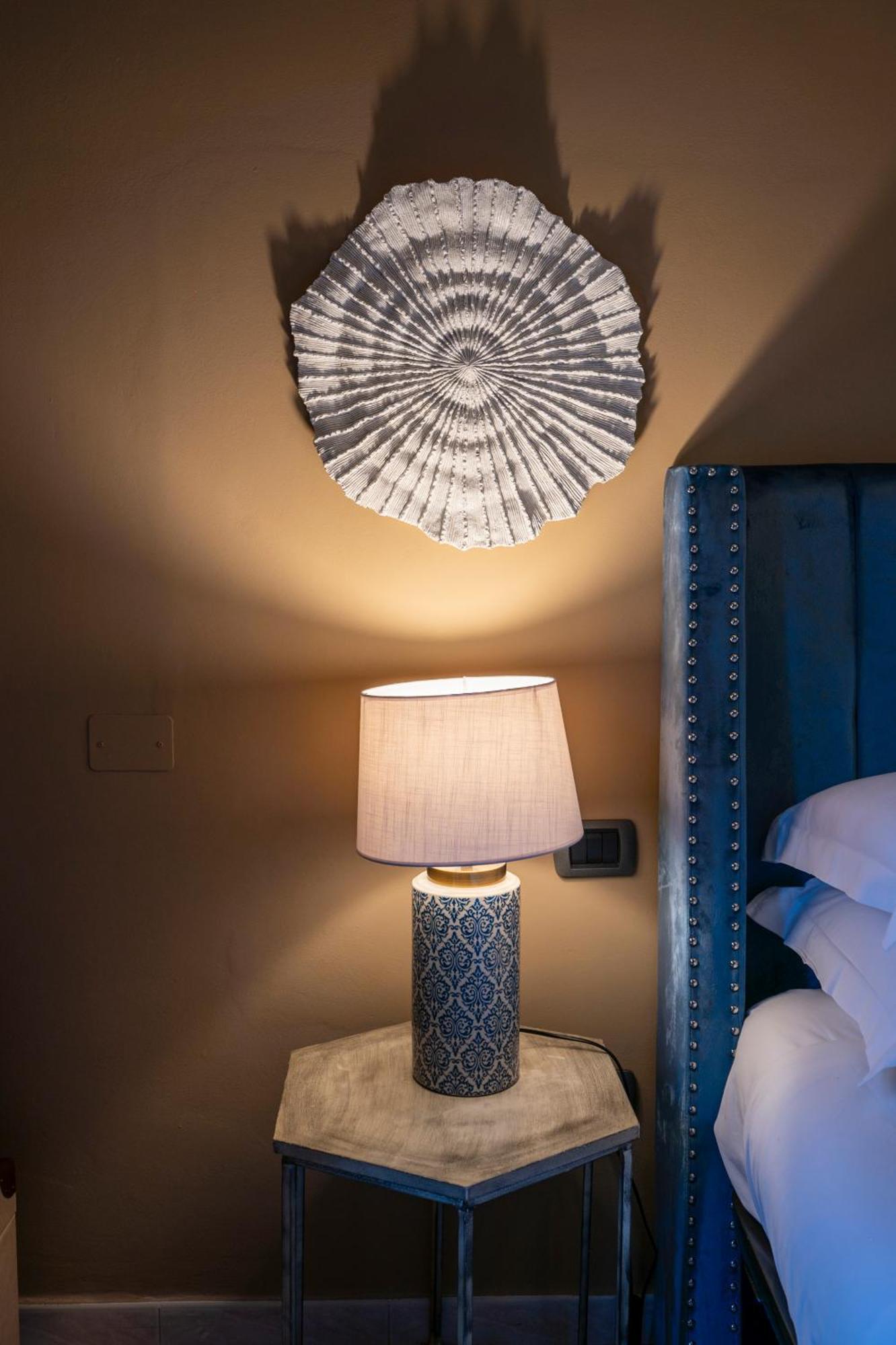 Da Quassù Relax Bed & Breakfast