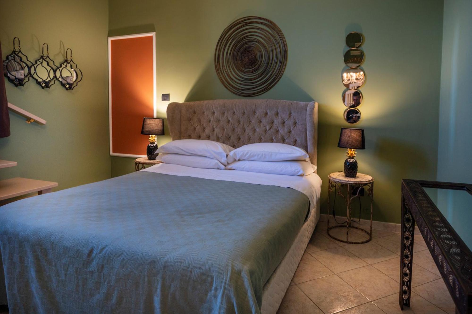 Da Quassù Relax Bed & Breakfast