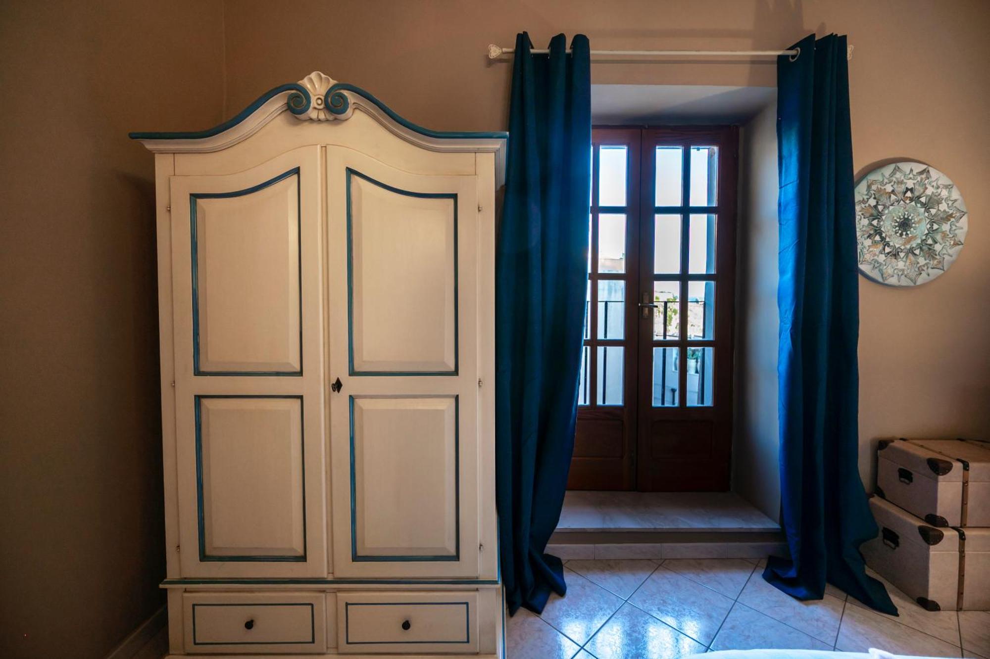 Bed & Breakfast Da Quassù Relax