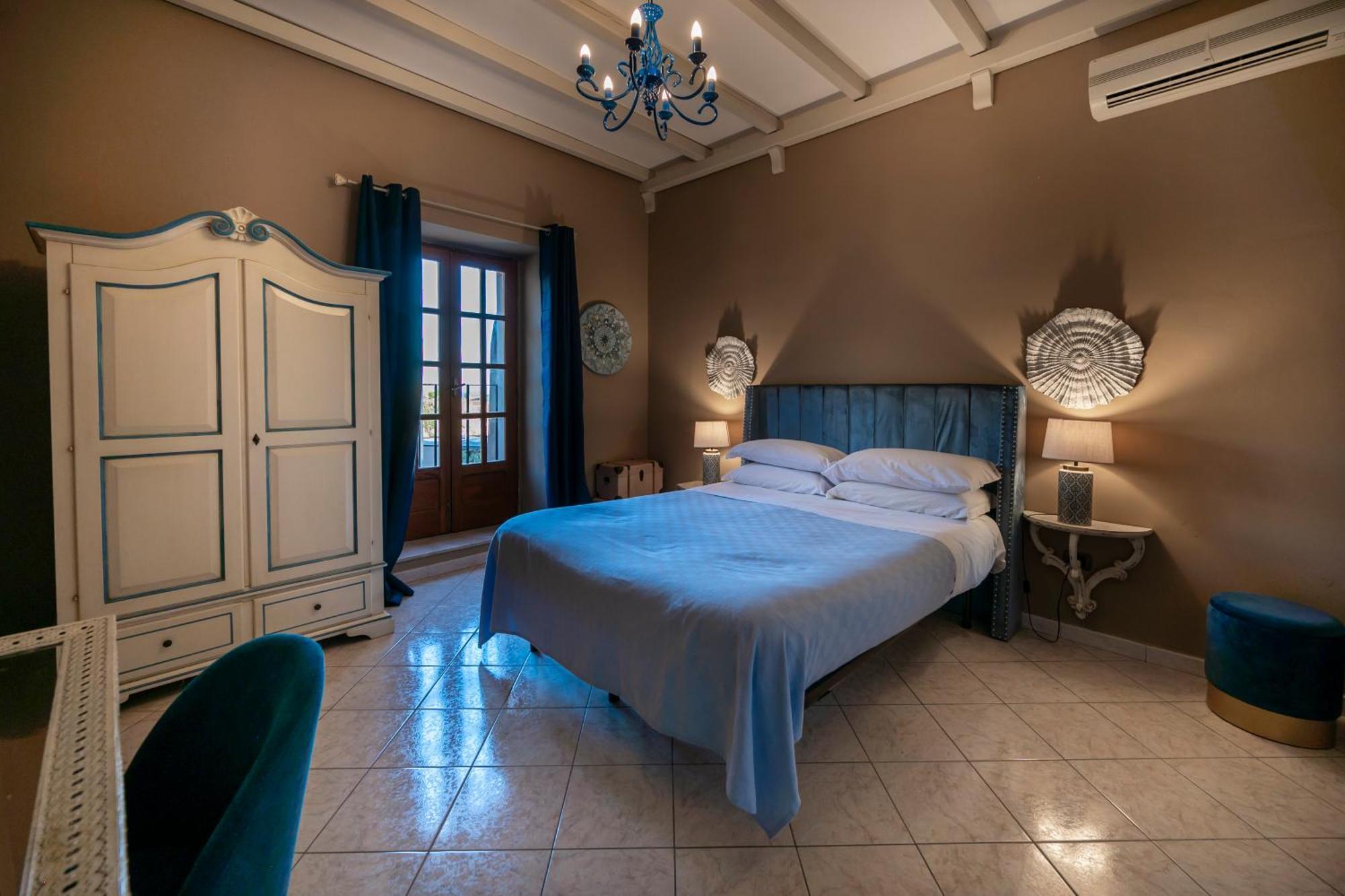 Da Quassù Relax Bed & Breakfast Noto