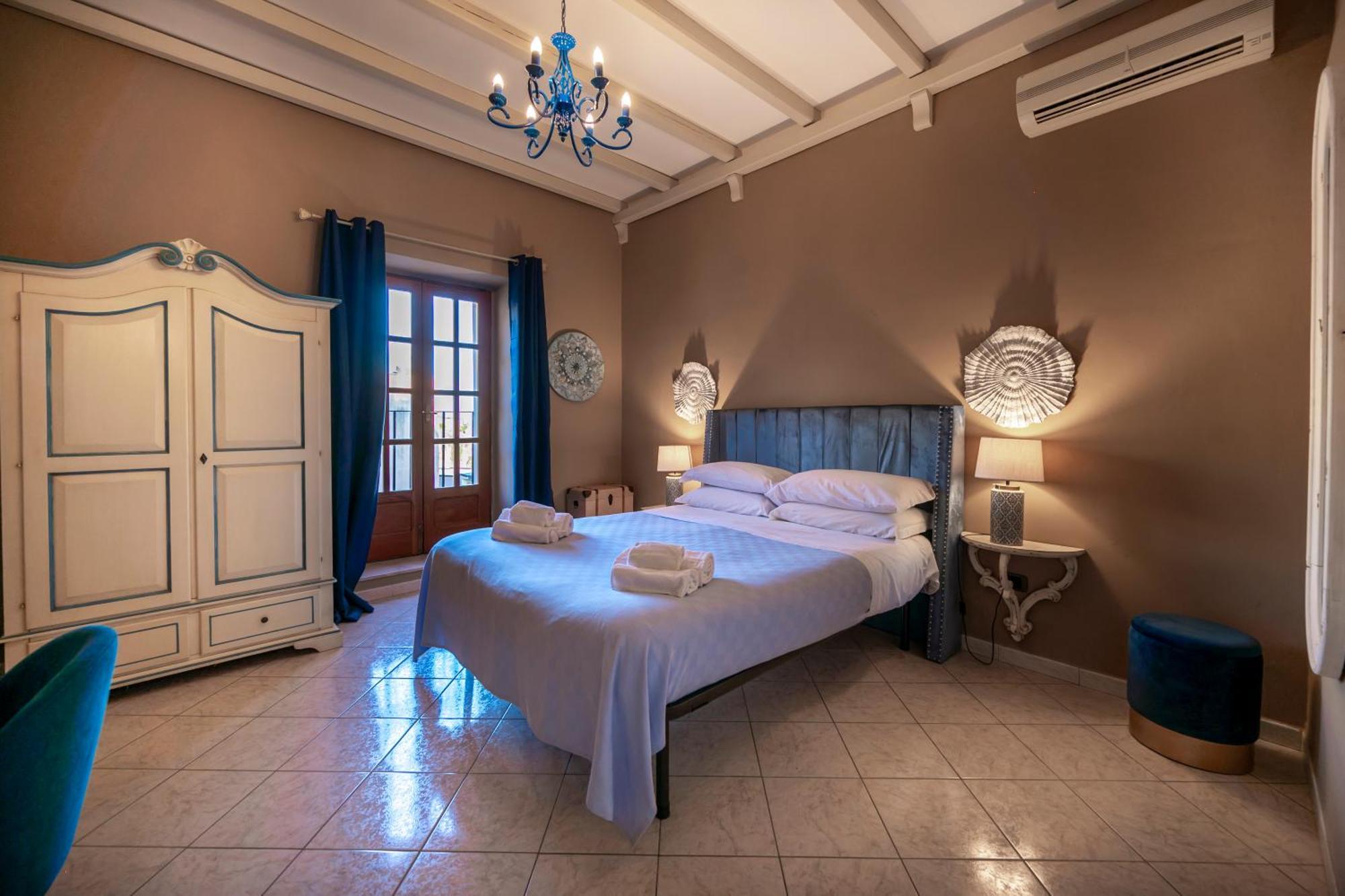 Bed & Breakfast Da Quassù Relax 2*