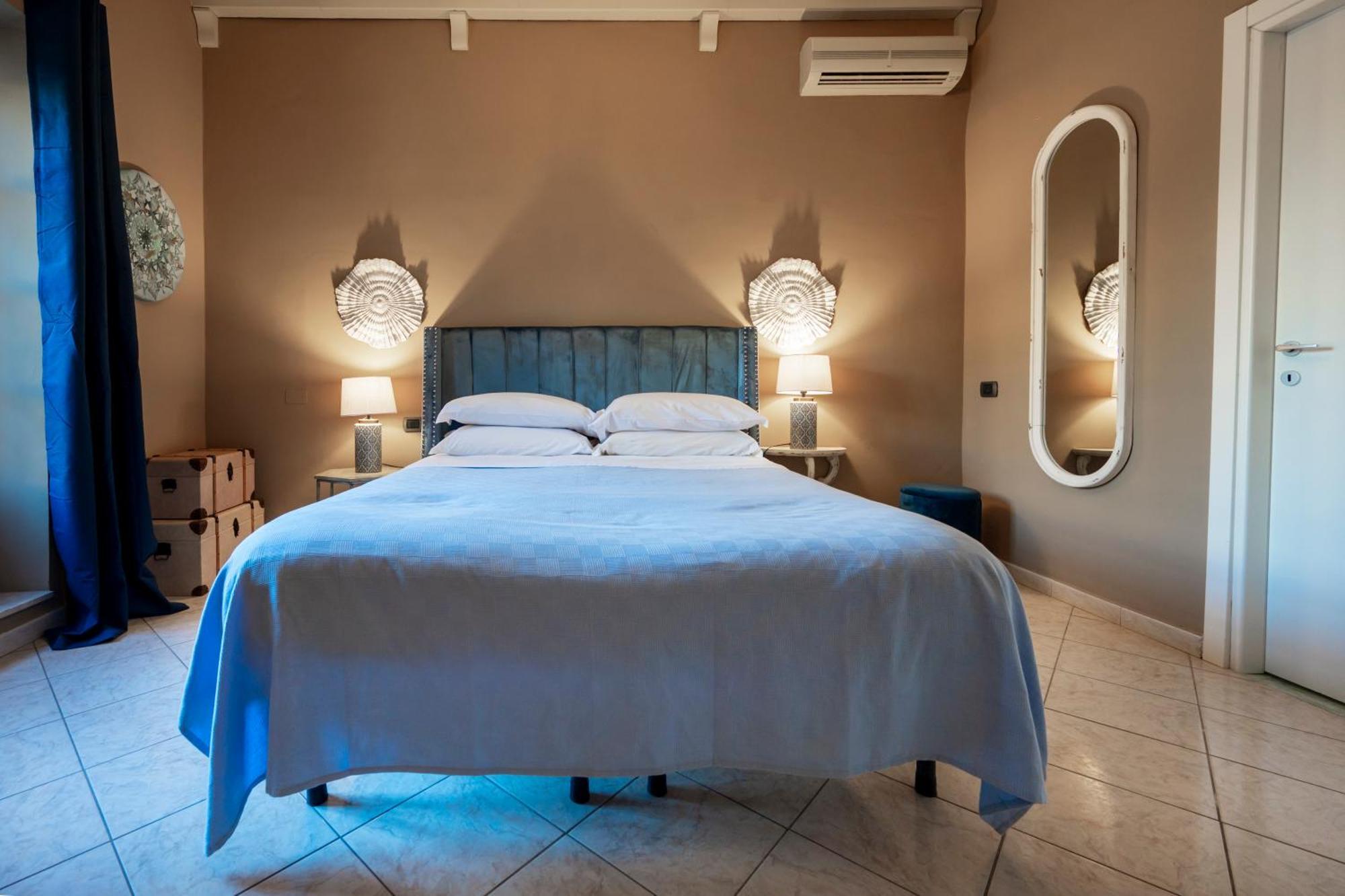 Da Quassù Relax Bed & Breakfast