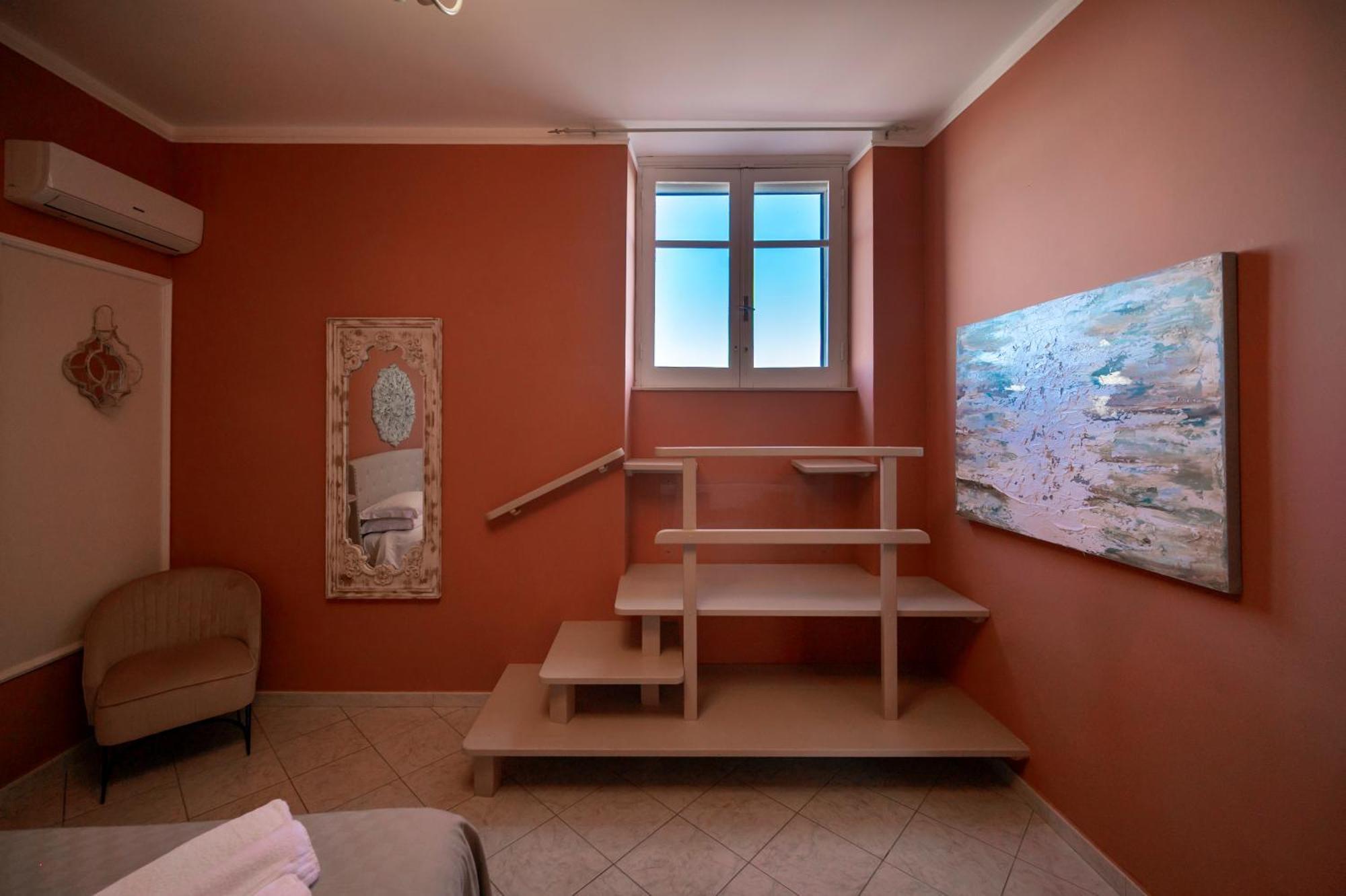Da Quassù Relax Bed & Breakfast